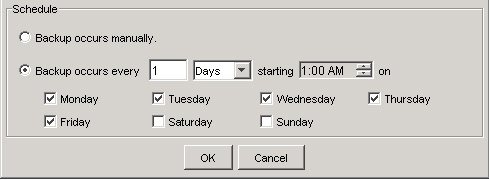 Blue Step Task BlueStep Backup - Using BlueStep Backup